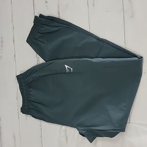 TRAINING WOVEN JOGGERS